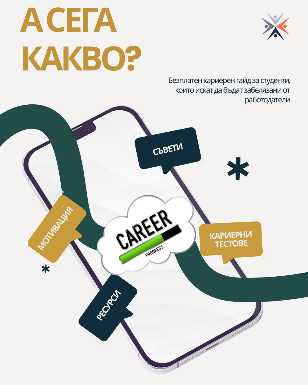 Кариерен гайд А сега какво?