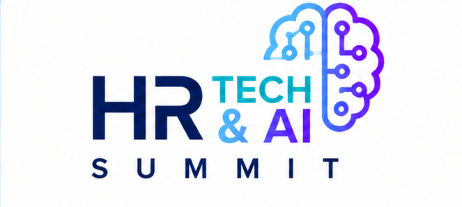 Лого на HR Tech & AI Summit